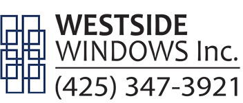Westside Windows Inc. Logo